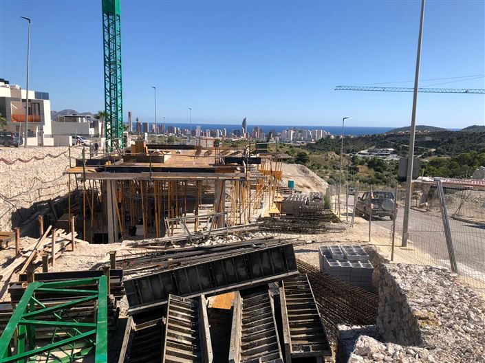 Image No.33-3 Bed Villa for sale