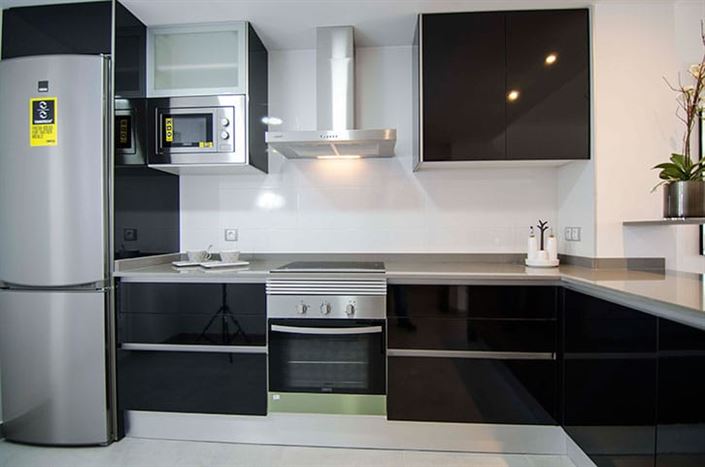 Image No.14-2 Bed Apartment for sale