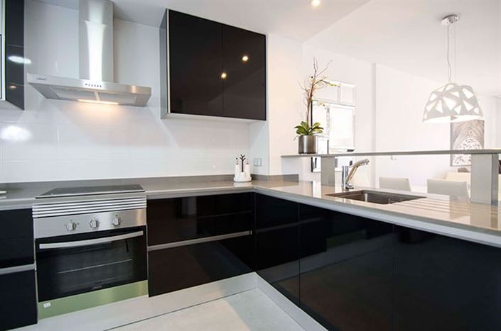 Image No.15-2 Bed Apartment for sale