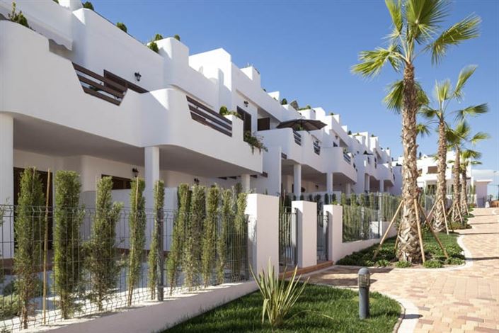 Image No.19-2 Bed Apartment for sale