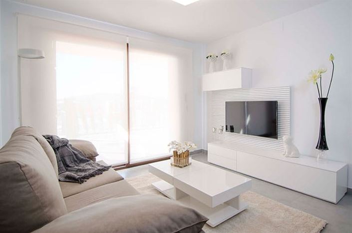 Image No.9-2 Bed Apartment for sale