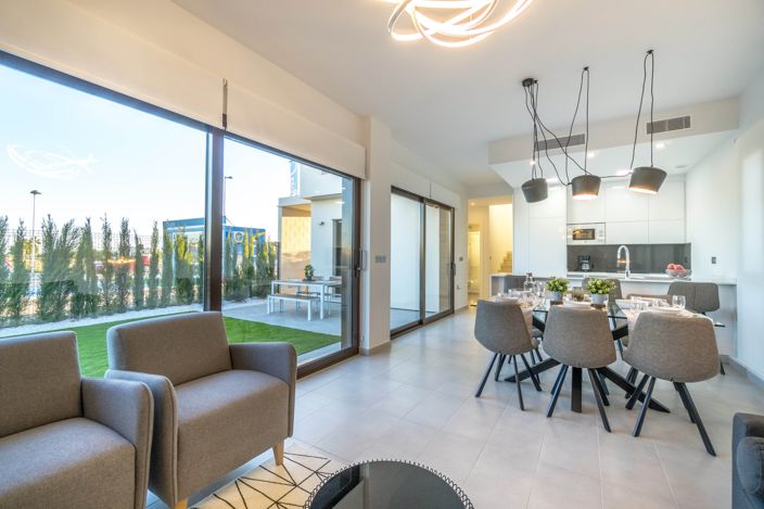 Image No.10-3 Bed Villa for sale