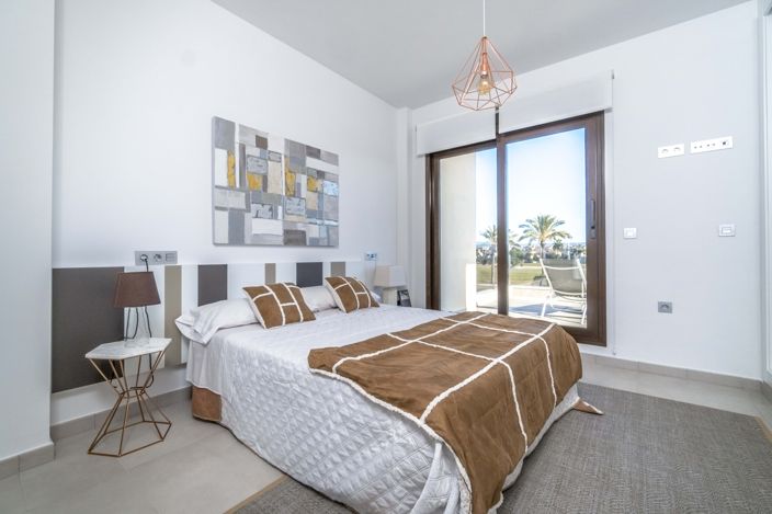 Image No.11-3 Bed Villa for sale