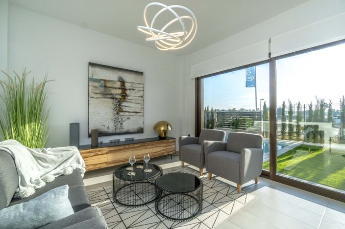 Image No.19-3 Bed Villa for sale