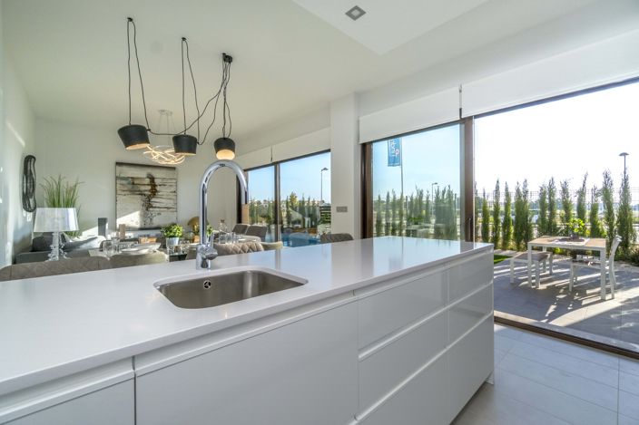 Image No.2-3 Bed Villa for sale