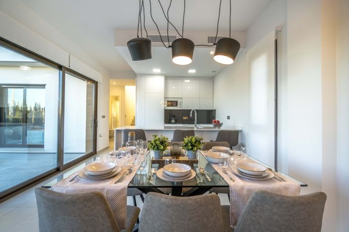 Image No.21-3 Bed Villa for sale