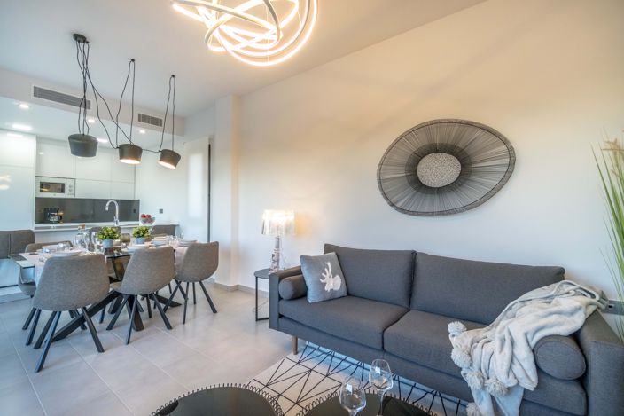 Image No.22-3 Bed Villa for sale