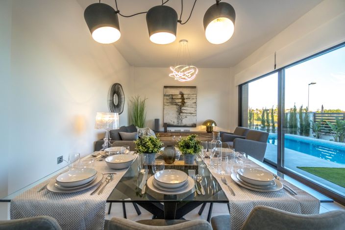 Image No.23-3 Bed Villa for sale