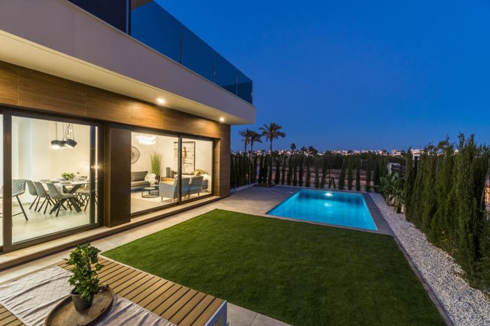 Image No.26-3 Bed Villa for sale