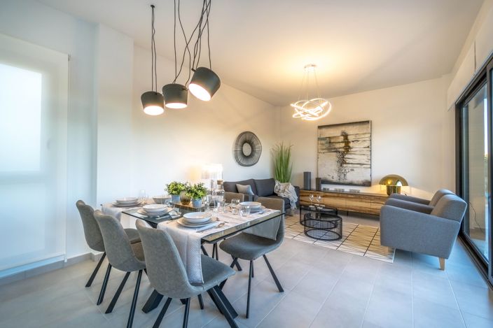 Image No.3-3 Bed Villa for sale