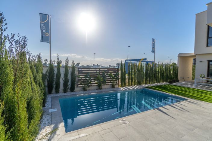 Image No.31-3 Bed Villa for sale