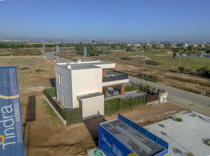 Image No.39-3 Bed Villa for sale