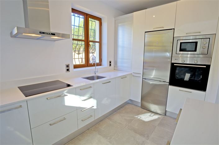 Image No.5-3 Bed Villa for sale