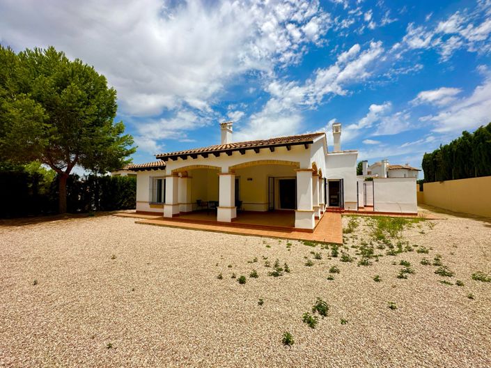 Image No.18-3 Bed Villa for sale