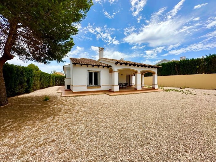 Image No.20-3 Bed Villa for sale