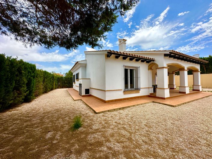 Image No.25-3 Bed Villa for sale