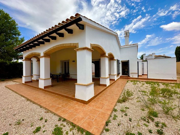 Image No.30-3 Bed Villa for sale