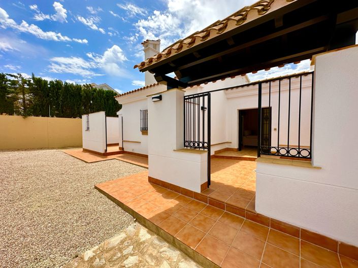 Image No.36-3 Bed Villa for sale