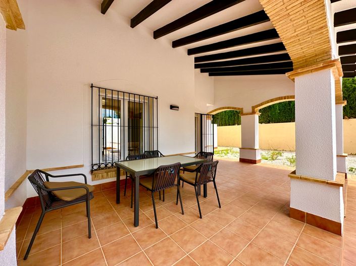 Image No.5-3 Bed Villa for sale