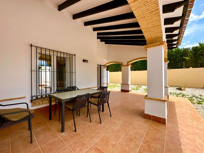 Image No.89-3 Bed Villa for sale