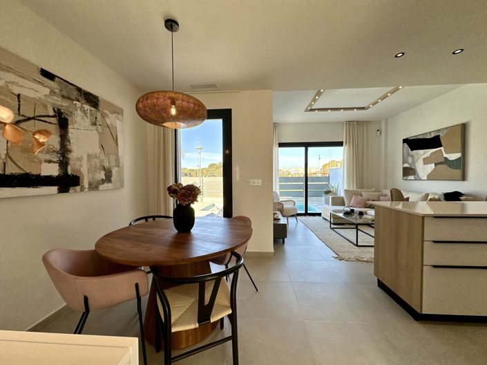 Image No.22-3 Bed Villa for sale