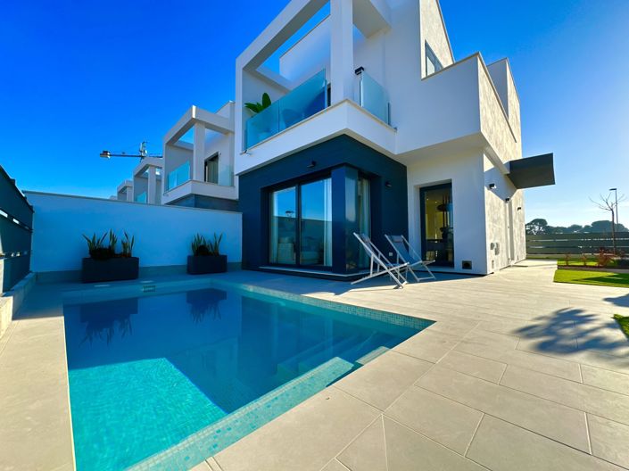 Image No.30-3 Bed Villa for sale