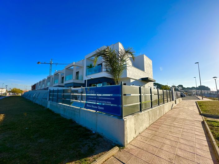 Image No.75-3 Bed Villa for sale