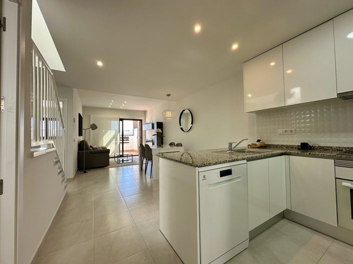 Image No.5-2 Bed Penthouse for sale