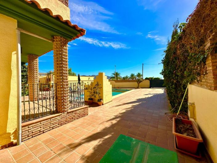 Image No.26-6 Bed Villa for sale