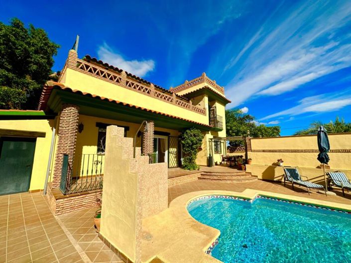 Image No.47-6 Bed Villa for sale