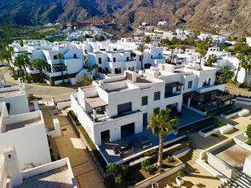 1 - Mojacar, Bungalow