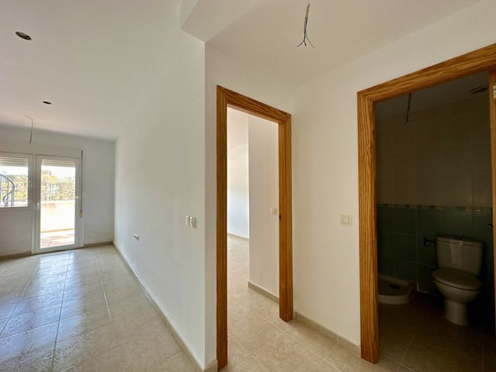 Image No.21-2 Bed Penthouse for sale