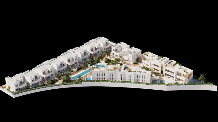 Image No.22-2 Bed Villa for sale