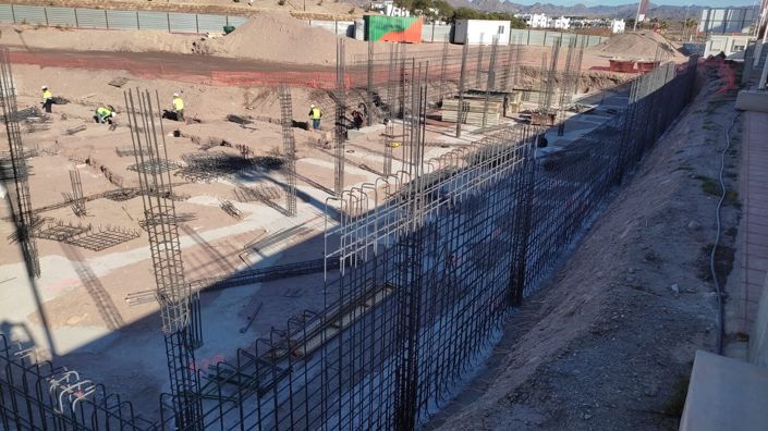 Image No.48-2 Bed Villa for sale