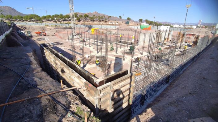 Image No.49-Villa de 2 chambres à vendre à San Juan De Los Terreros
