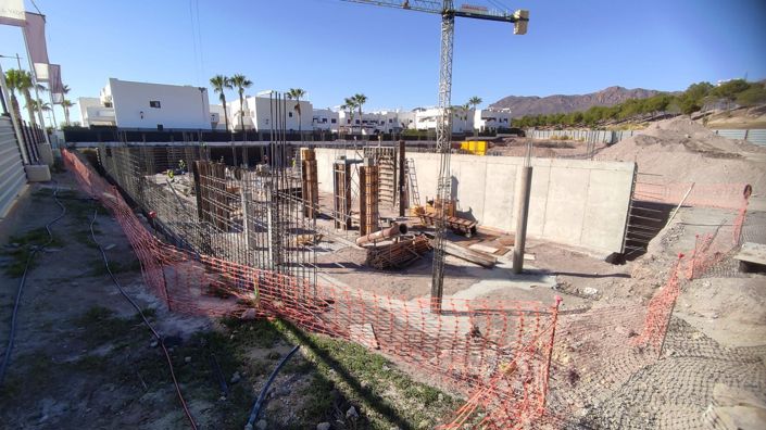 Image No.50-Villa de 2 chambres à vendre à San Juan De Los Terreros