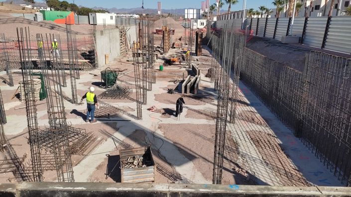 Image No.53-Villa de 2 chambres à vendre à San Juan De Los Terreros