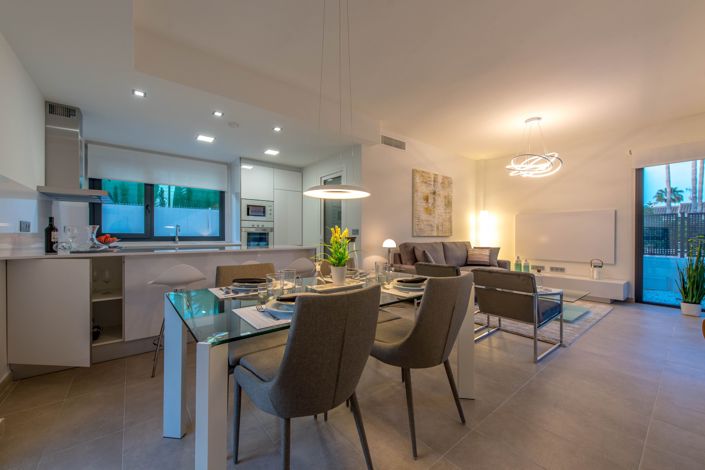 Image No.10-3 Bed Villa for sale