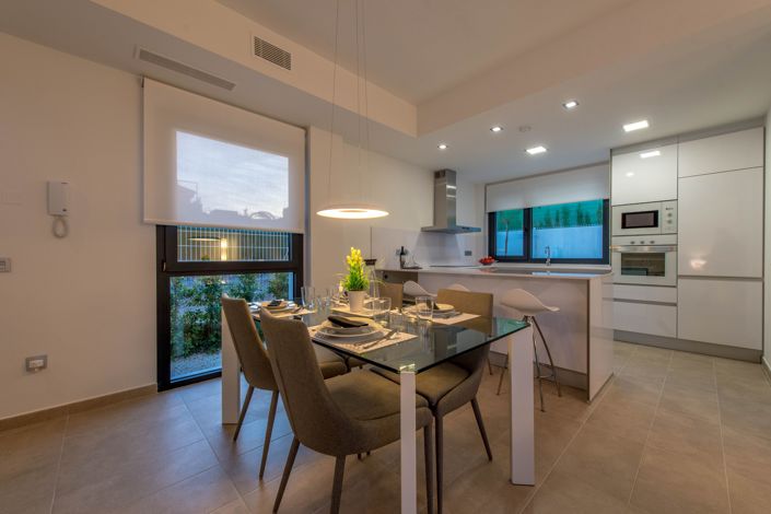 Image No.11-3 Bed Villa for sale