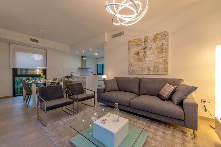 Image No.22-3 Bed Villa for sale