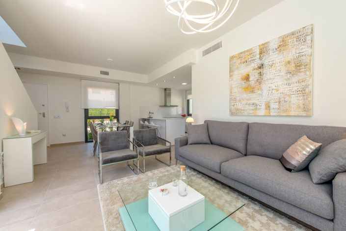 Image No.26-3 Bed Villa for sale