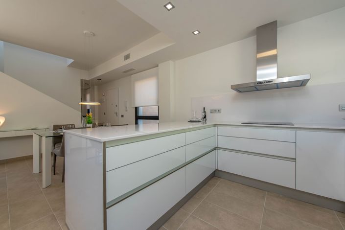 Image No.29-3 Bed Villa for sale