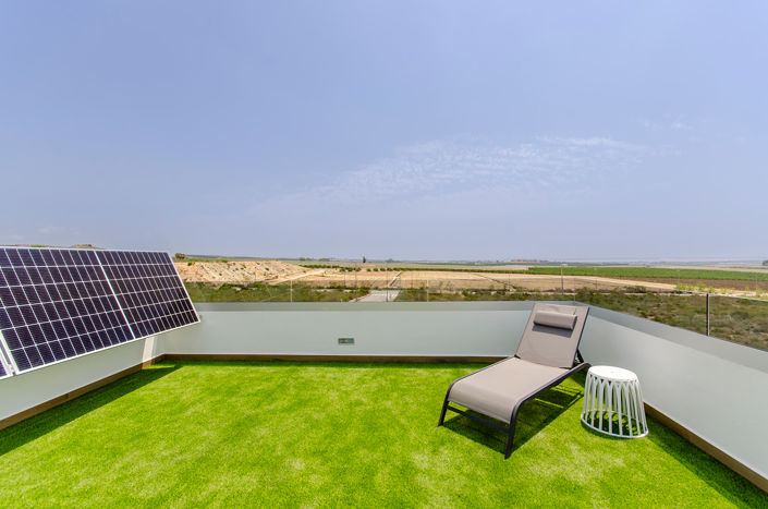 Image No.63-3 Bed Villa for sale