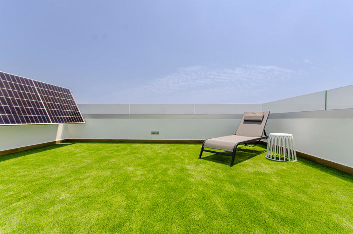 Image No.64-3 Bed Villa for sale