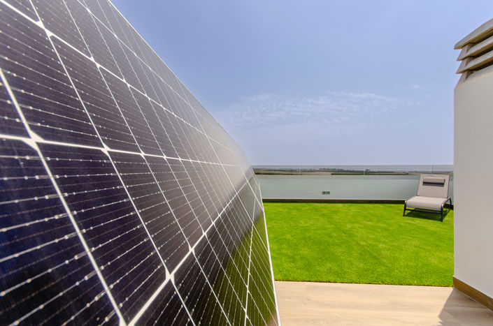 Image No.65-3 Bed Villa for sale