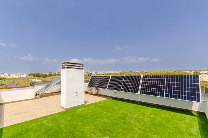 Image No.68-3 Bed Villa for sale