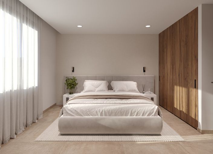 Image No.9-3 Bed Villa for sale