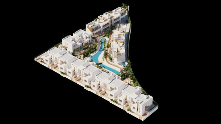 Image No.22-3 Bed Property for sale