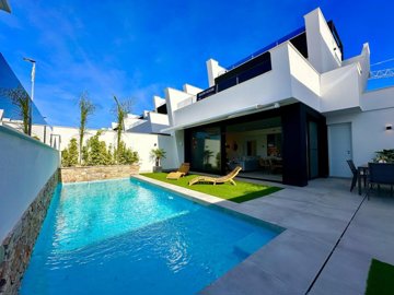 3 Bed Villa for sale