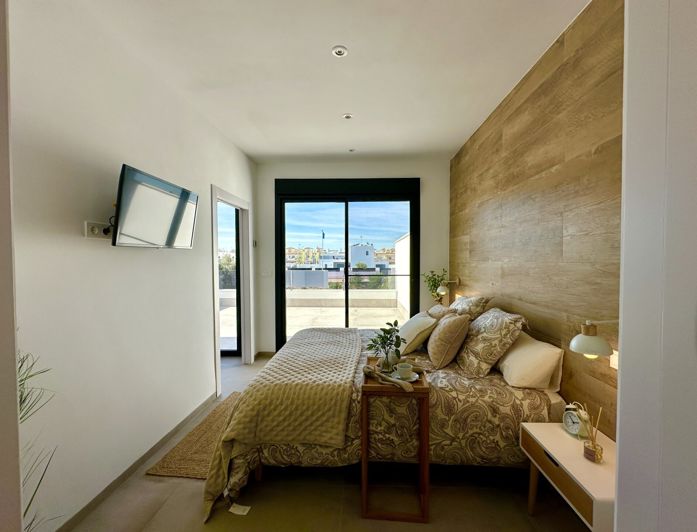 Image No.33-3 Bed Villa for sale